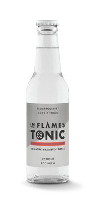 Picture of TONIC IN FLAMES 12X20CL