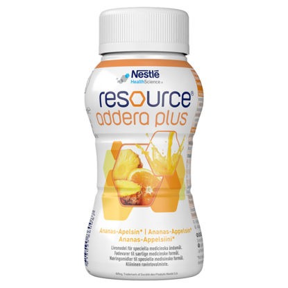 Picture of RESOURCE ADD+ ANA/APE 24X200ML