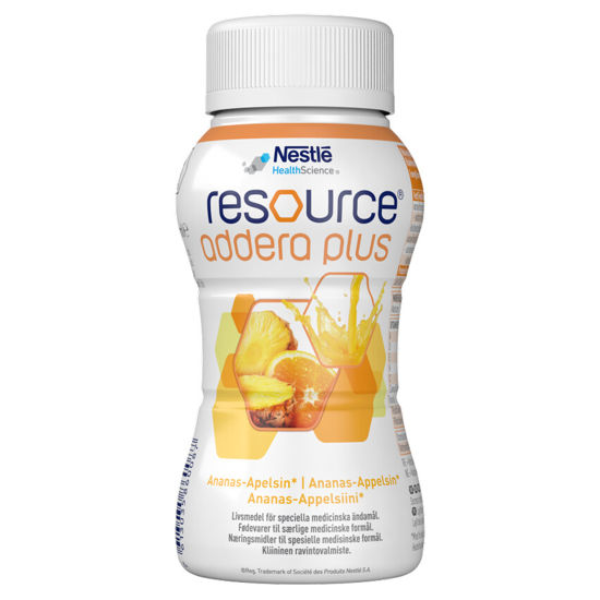 Picture of RESOURCE ADD+ ANA/APE 24X200ML