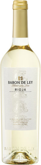 Picture of RIOJA BLANCO SOBRE LIAS 6X75CL