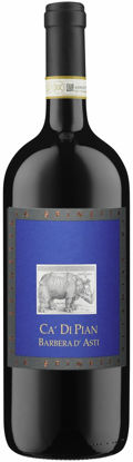 Picture of CA DI PIAN BARBERA MAG 150CL