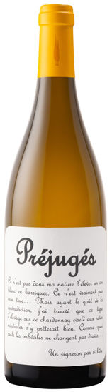 Picture of PREJUGES CHARDONNAY 6X75CL