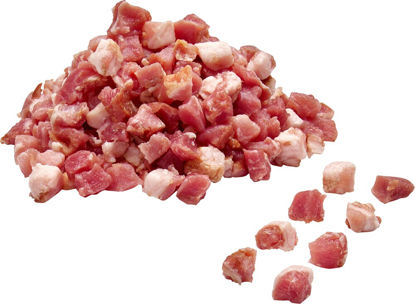 Picture of BACON TÄRNAT SE 4X2KG