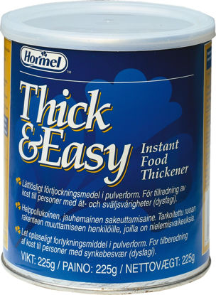 Picture of THICK & EASY 12X225G