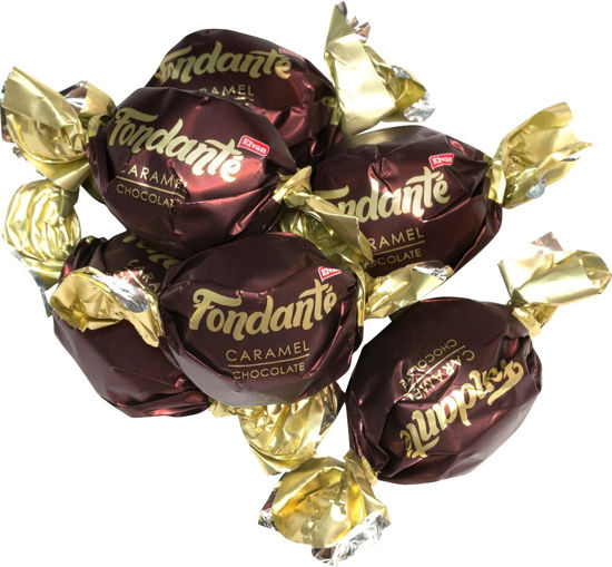 Picture of CHOKLAD FOND INSL LÖSVIKT 2KG