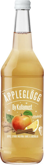 Picture of GLÖGG ÄPPLE MUSTLY 12X63CL