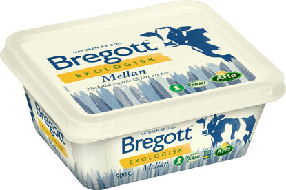 Picture of BREGOTT MELLAN EKO 12X500G