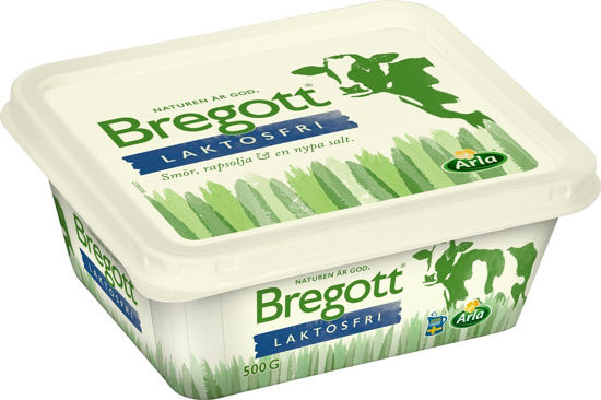 Picture of BREGOTT NORMALSALT LF 12X500G