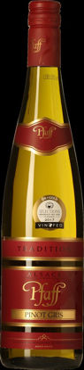 Picture of PFAFF PINOT BLANC 6X75CL