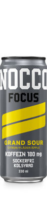 Picture of NOCCO FOCUS GRAND SOUR 24X33CL