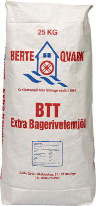 Picture of BAGERIVETEMJÖL EXTRA 25KG