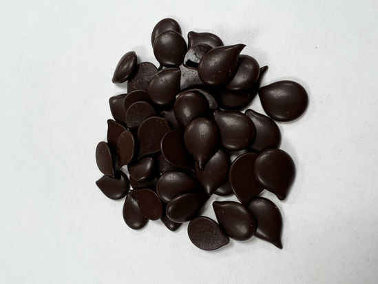 Picture of CHOKLAD NONTEMP MÖRK PELLET 5K