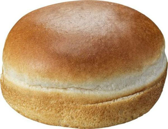 Picture of HAMBURGERBRÖD REAL 48X73G