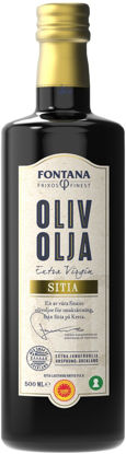 Picture of OLIVOLJA EX.VIRG. SITIA 6X0,5L