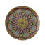 Picture of TALLRIK MANDALA C 27,5CM