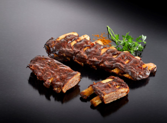 Picture of SOUS VIDE KALVRIBS DK 8X800G