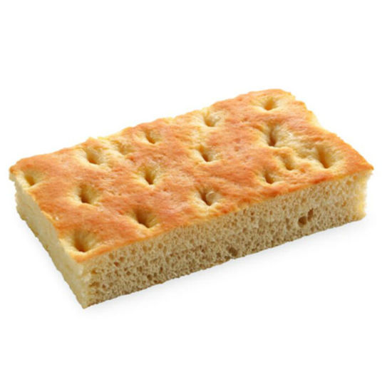 Picture of FOCACCIA NATURELL 36X90G