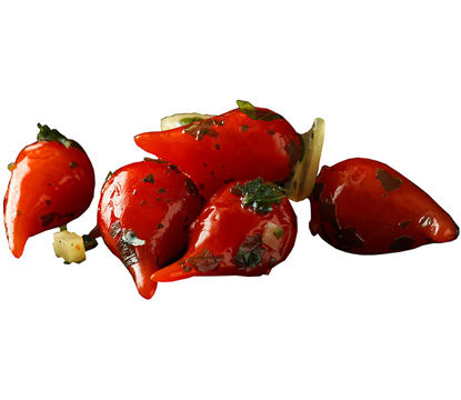 Picture of SWEETY DROP CHILI 2x1,8KG