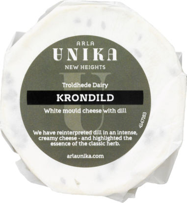 Picture of KRONDILL 3X165G