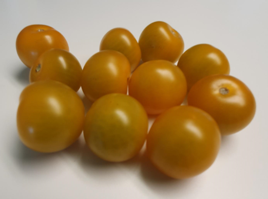 Picture of TOMAT CHERRY GUL SE 3KG