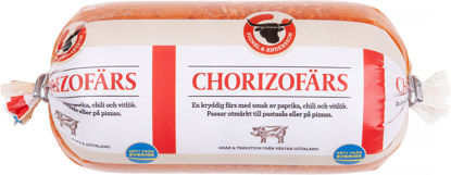 Picture of FÄRS CHORIZO SE 15X0,5KG
