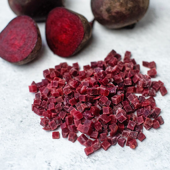 Picture of RÖDBETOR TÄRNADE SE KRAV 5X1KG