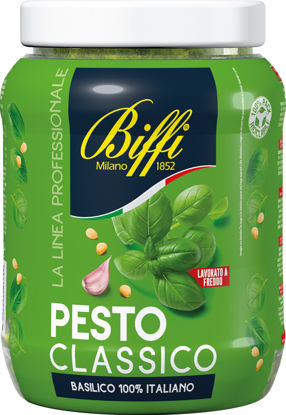 PESTO-GRON-PET-6X1-5KG Picture of PESTO GRÖN PET 6X1,5KG