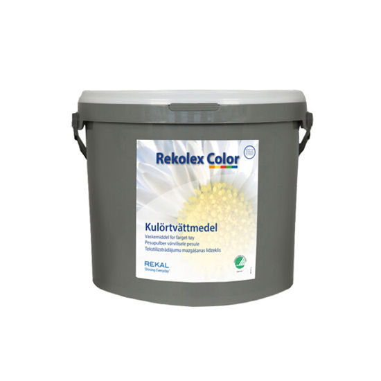 Picture of REKOLEX TVÄTTMEDEL 4KG