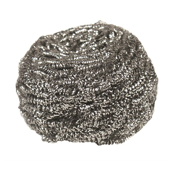 Picture of STÅLBOLL MJUK RF 60G 12X10ST