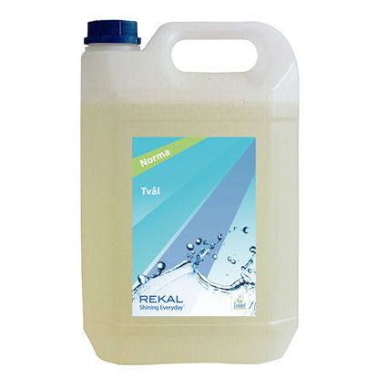 Picture of TVÅL NORMA 3X5L