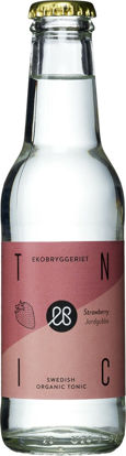 Picture of TONIC JORDGUBB EKO 12X20CL