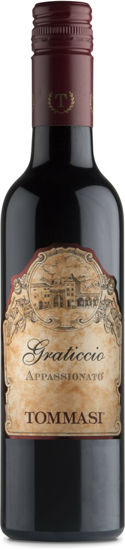 Picture of TOMMASI GRATICCIO APPA 12X37,5