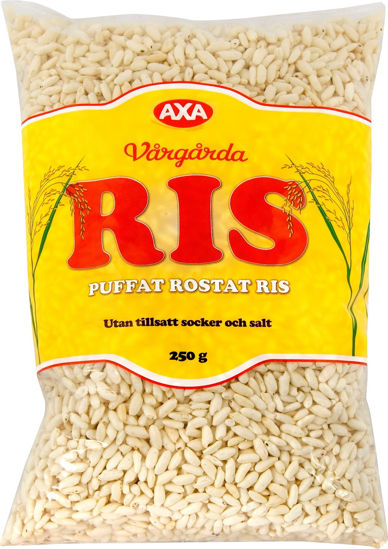 Picture of RIS PUFFAT 16X250G