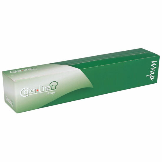 Picture of FILM PLAST 45CMX300M BOX 3ST