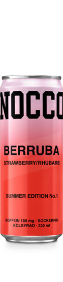 Picture of NOCCO BERRUBA 2024 1 24X33CL