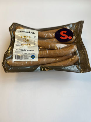 Picture of RAMSLÖKSGRILL 80G SE 6X1KG