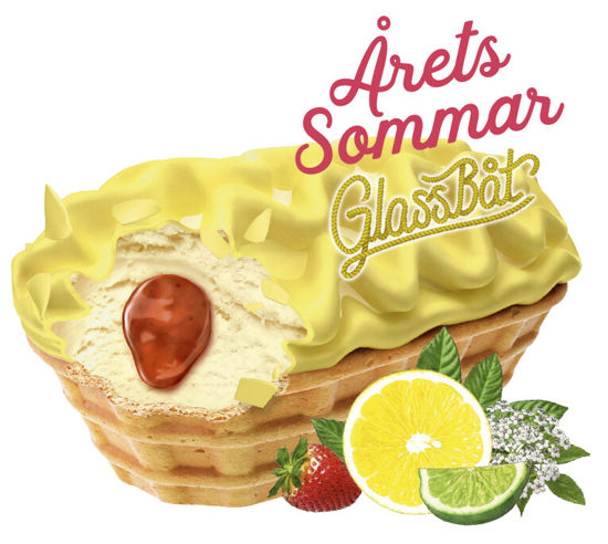Picture of GLASSBÅT SOMMAR 2025 18ST