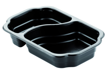 Picture of FORM TAKE AWAY 700/400ML 246ST