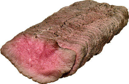 Picture of ROSTBIFF SKIVAD SE 3X1,8KG