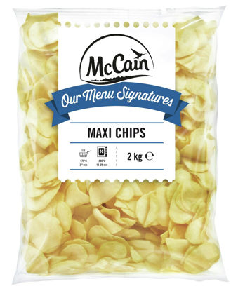 Picture of MAXI CHIPS 5X2KG